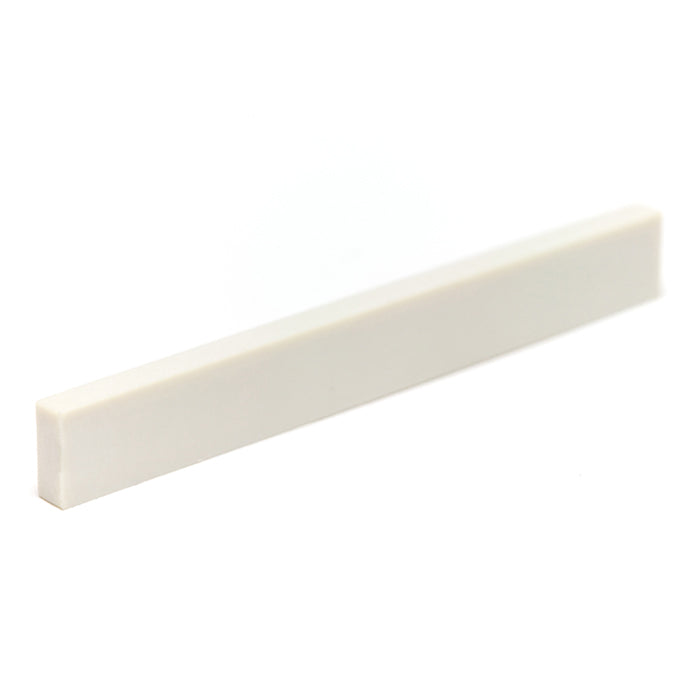 Graph Tech TUSQ Acoustic & Electric Guitar Nut Slab, Narrow