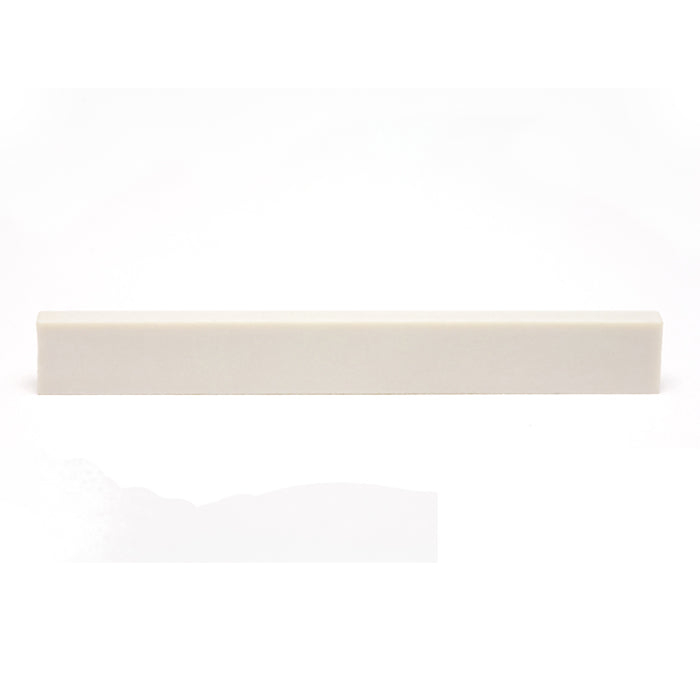 Graph Tech TUSQ Acoustic & Electric Guitar Nut Slab, Narrow