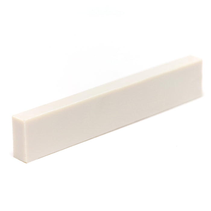 Graph Tech TUSQ Acoustic & Electric Guitar Nut Slab, Regular