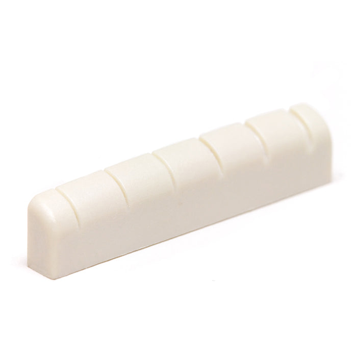 Graph Tech TUSQ Electric Guitar Nut, 6-String, Pre-Slotted for pre-2014 Gibson Guitars