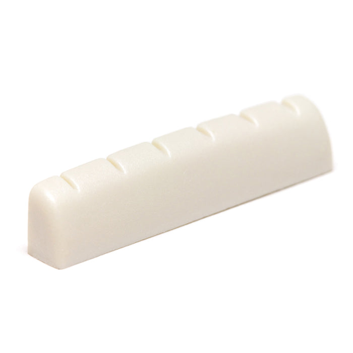 Graph Tech TUSQ Electric Guitar Nut, 6-String, Pre-Slotted for pre-2014 Epiphone Guitars