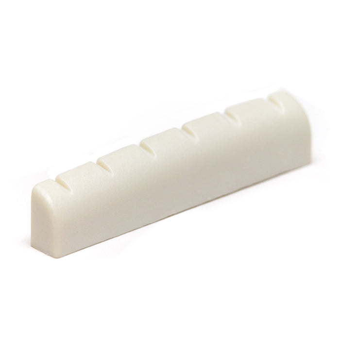 Graph Tech TUSQ Electric Guitar Nut, 6-String, Pre-Slotted