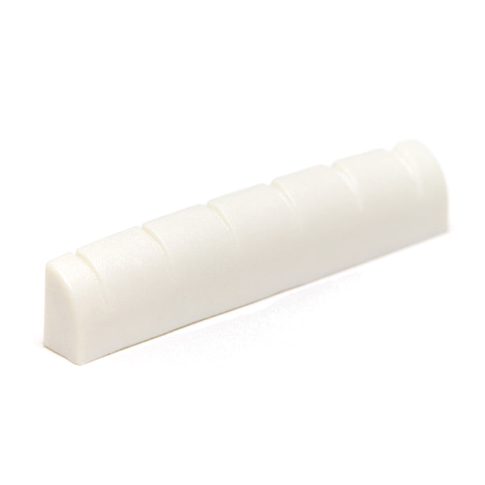 Graph Tech TUSQ Acoustic Guitar Nut, 6-String, Pre-Slotted for Taylor & Takamine
