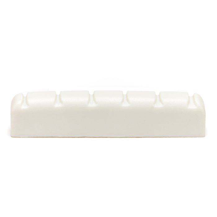 Graph Tech PQ-6250-00 TUSQ Classical Guitar Nut, 6-String, Pre-Slotted