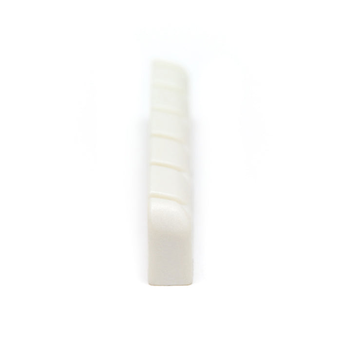 Graph Tech PQ-6250-00 TUSQ Classical Guitar Nut, 6-String, Pre-Slotted