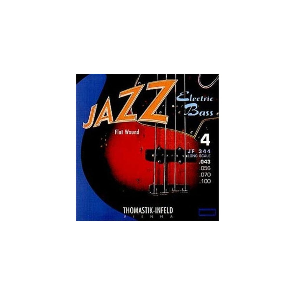 Jazz BeBop BB111 Round Wound (Neu und originalverpackt) in Uster für Jazz BeBop BB111 Round Wound (Neu und originalverpackt) in Uster für