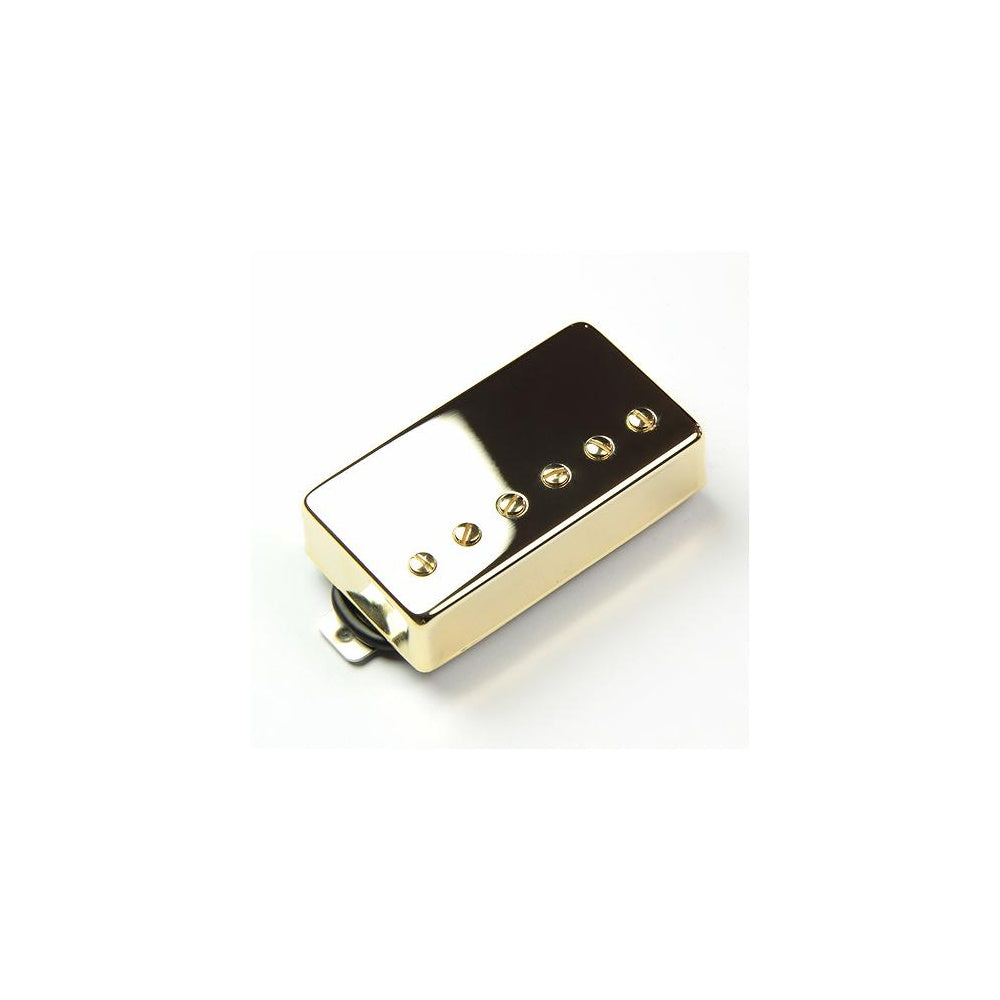 Tone Search 'Greasy George' G113GDN Single Humbucking Neck Pickup Gold