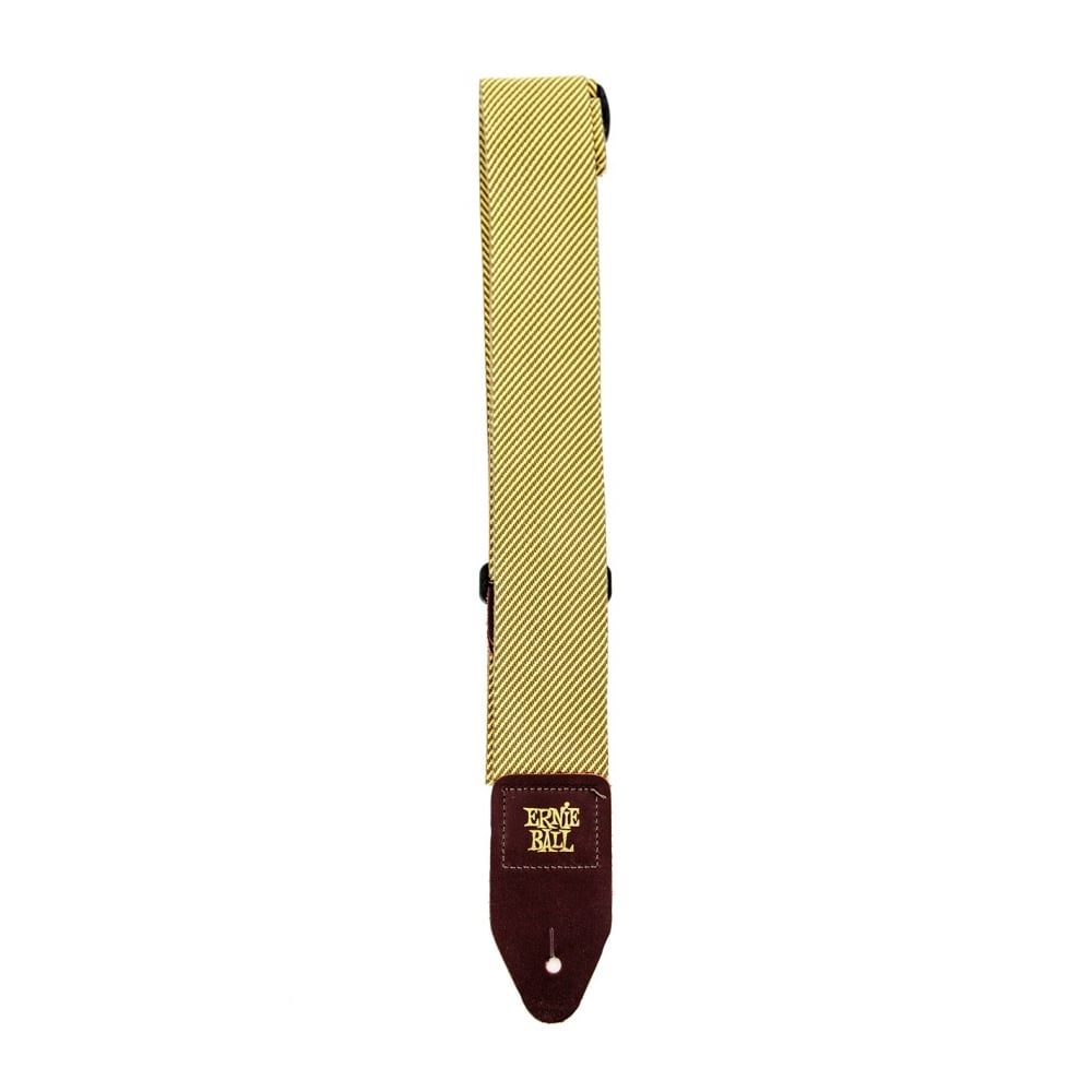 Ernie Ball 4100 Tweed Guitar Strap