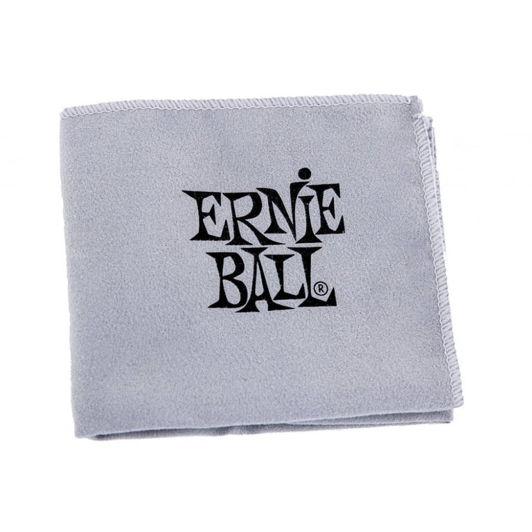 Ernie Ball 4220 Guitar Polish Cloth