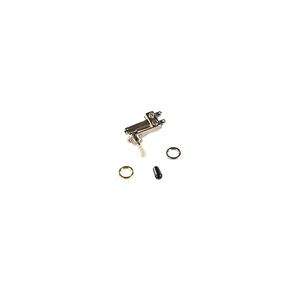 PRS Genuine 3-Way Toggle Selector Switch for PRS Electric Guitars