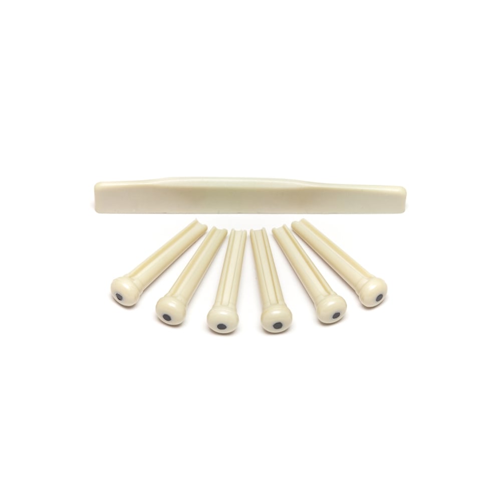 Graph Tech Supercharger Kit C for Acoustic Guitar