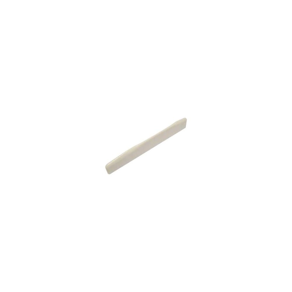 Martin Bone Compensated Acoustic Guitar Saddle, Tall