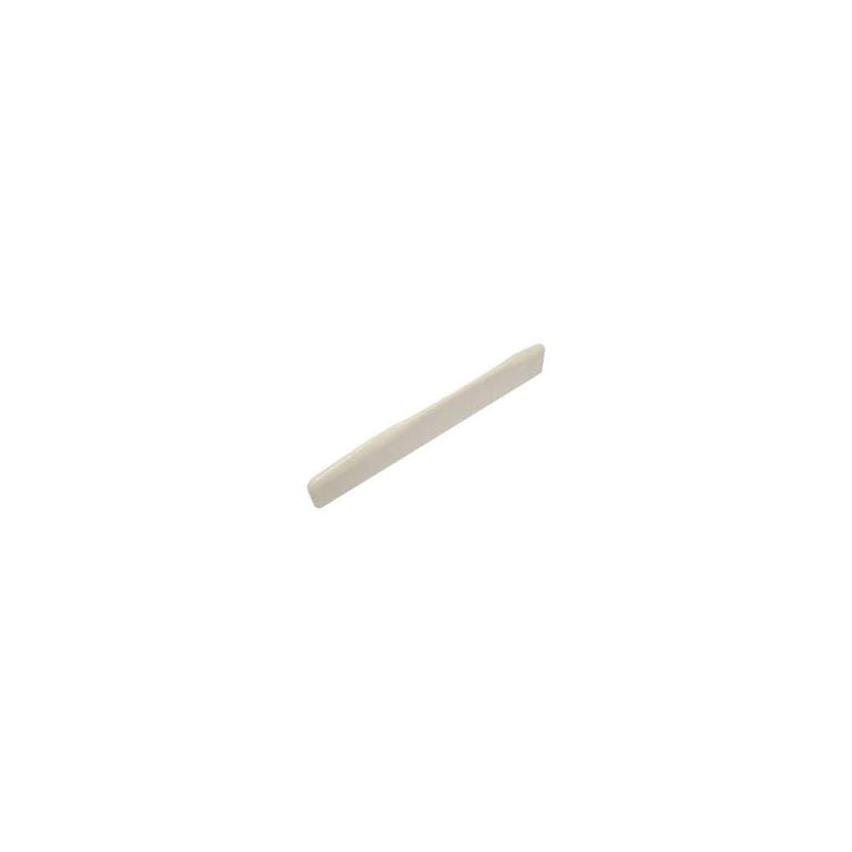 Martin Bone Compensated Acoustic Guitar Saddle, Tall