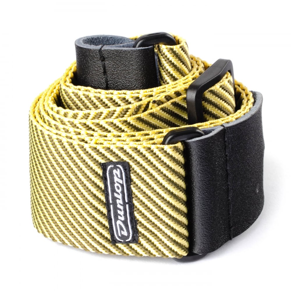 Jim Dunlop D38-15CL Tweed Strap in Classic