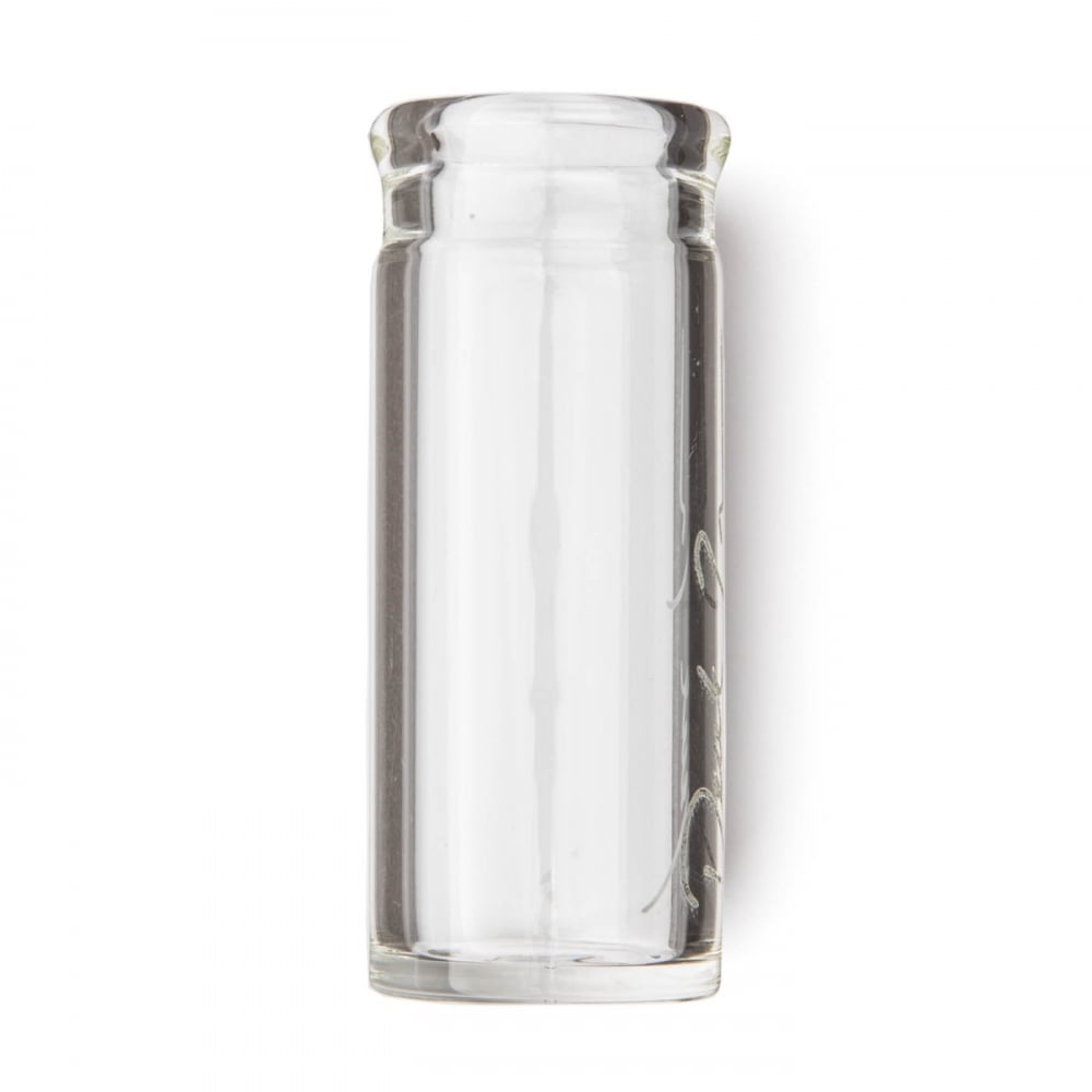 Jim Dunlop Derek Trucks Signature Heavy Large Slide