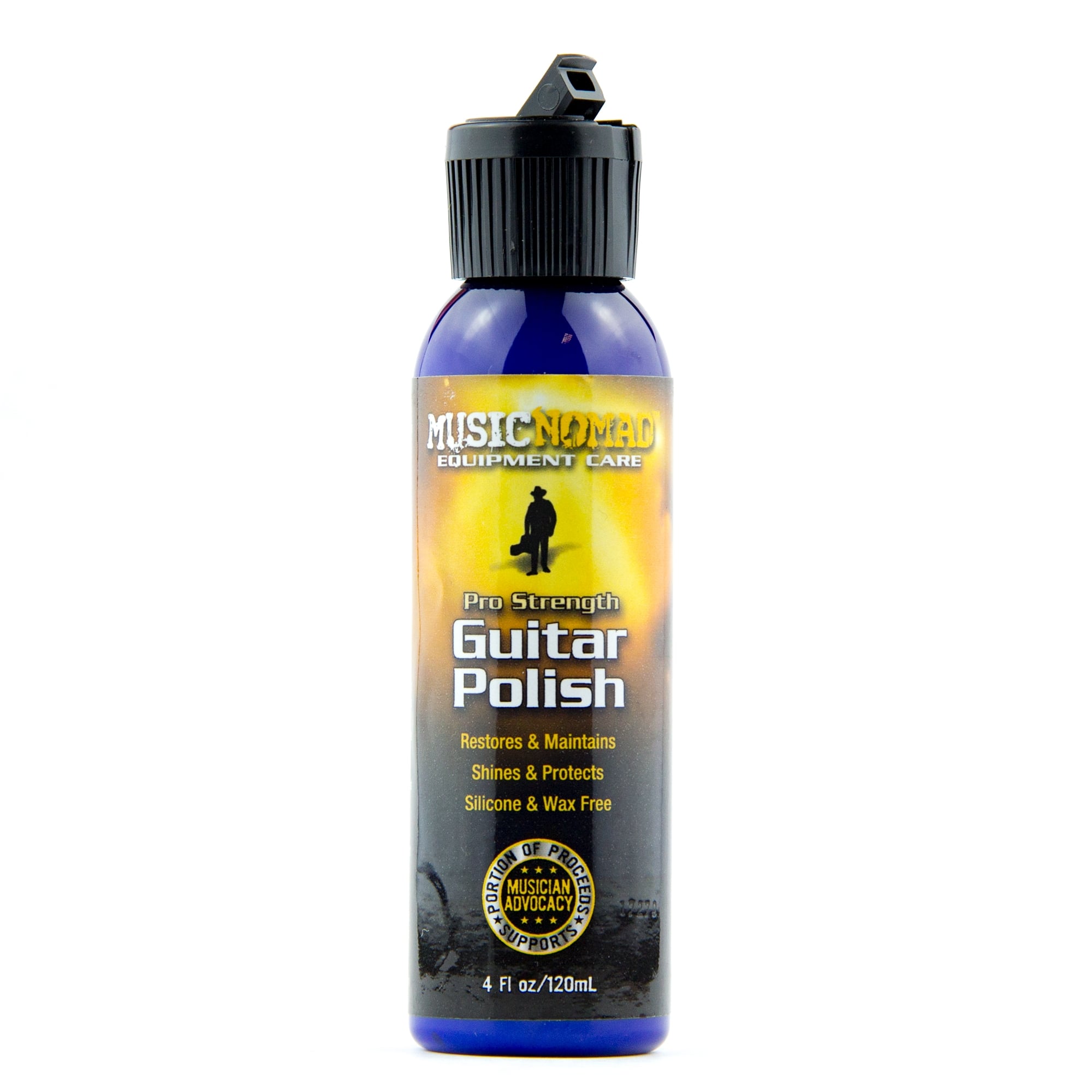 Music Nomad Guitar Polish