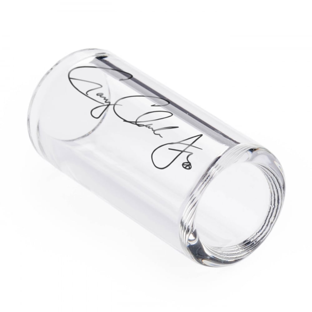 Jim Dunlop Gary Clark Jr. Signature Glass Guitar Slide