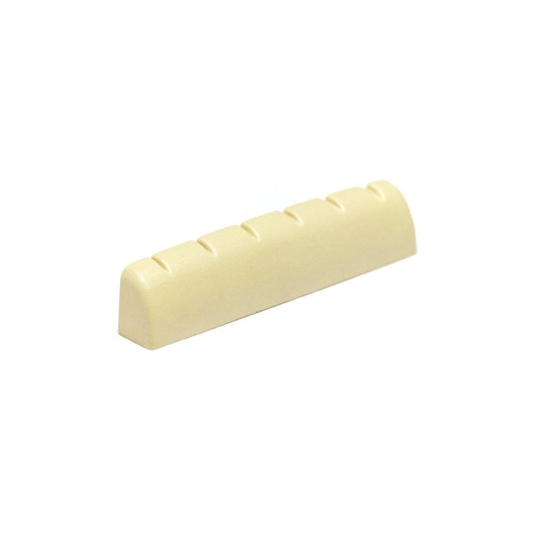 Graph Tech TUSQ XL Lefthanded PQL-6060-L0 Slotted Nut fits Epiphone and PRS Guitars