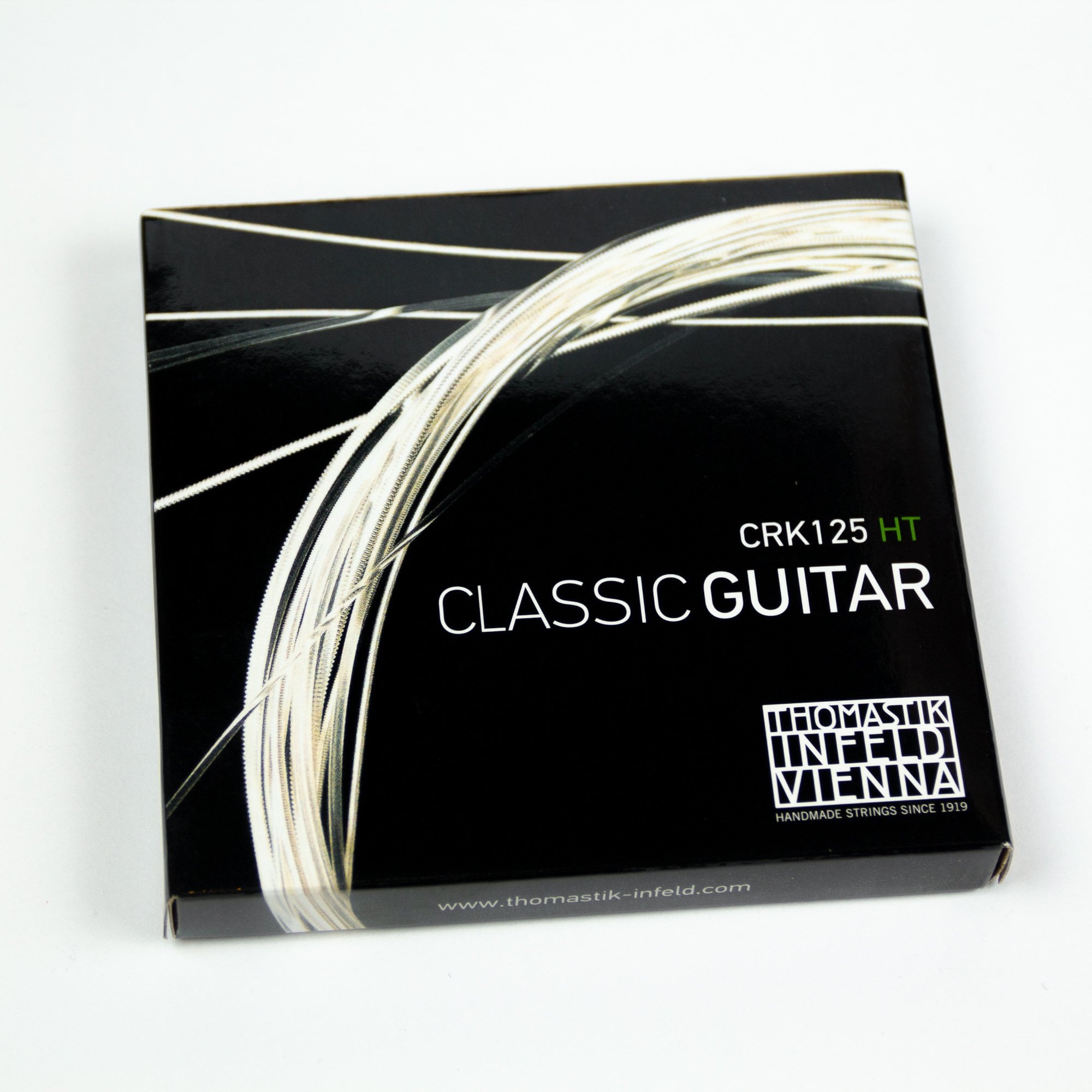 Thomastik-Infeld CRK125 Classical Guitar Strings, Hard Tension