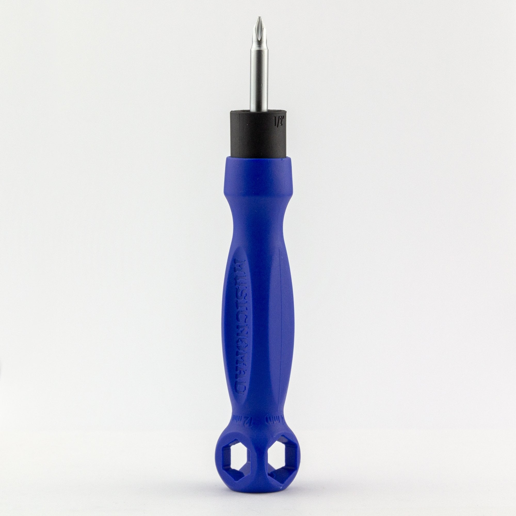 Music Nomad The Octopus - 8-in-one Tool