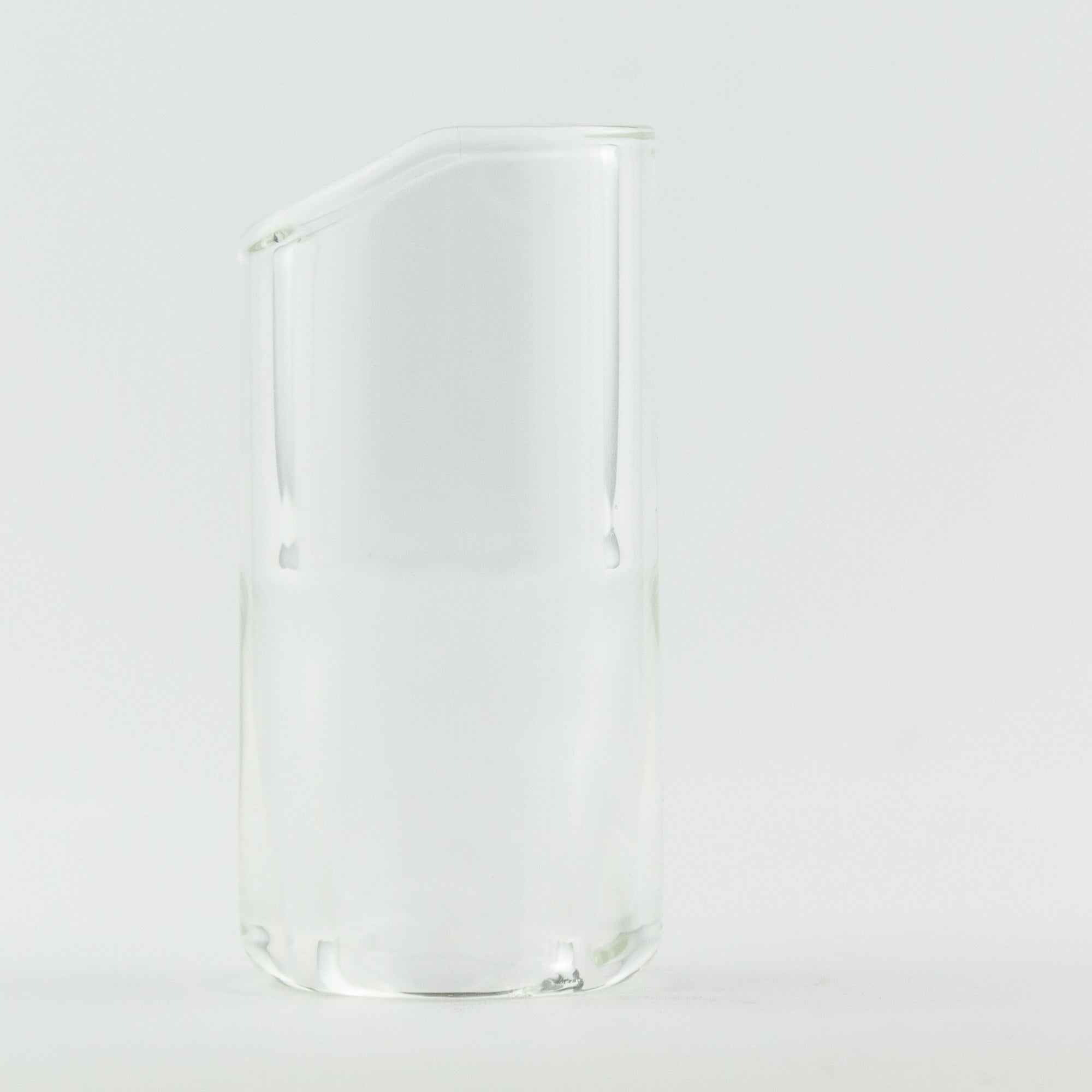 Rock Slide Glass Guitar Slide, XL