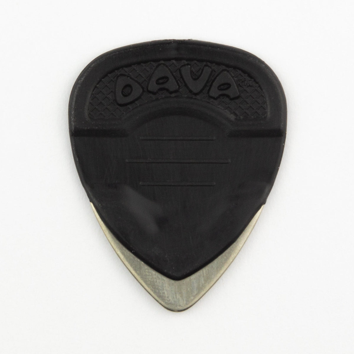 Dava Master Control Pick Nickel Strings Direct