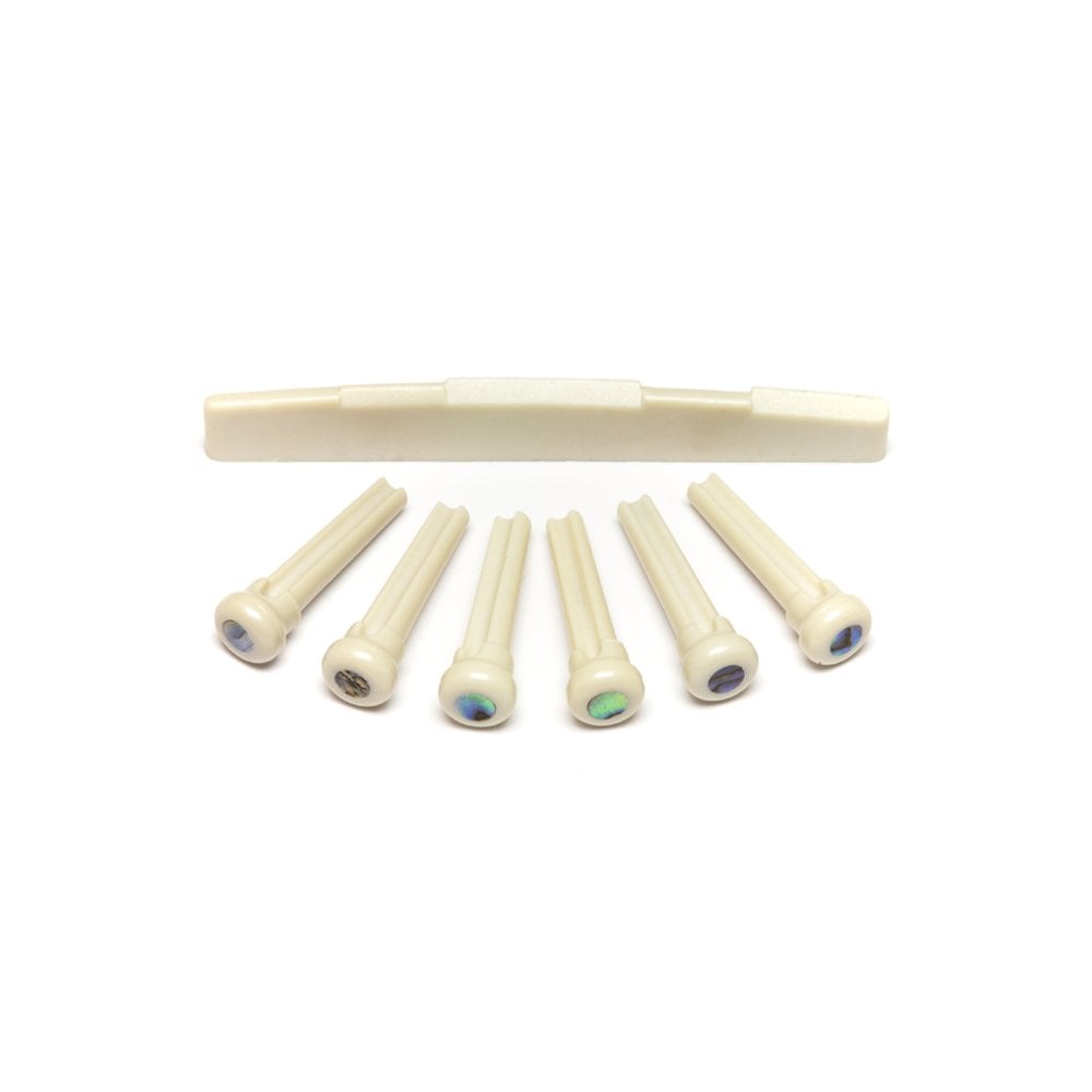 Graph Tech Supercharger Kit B for Acoustic Guitar