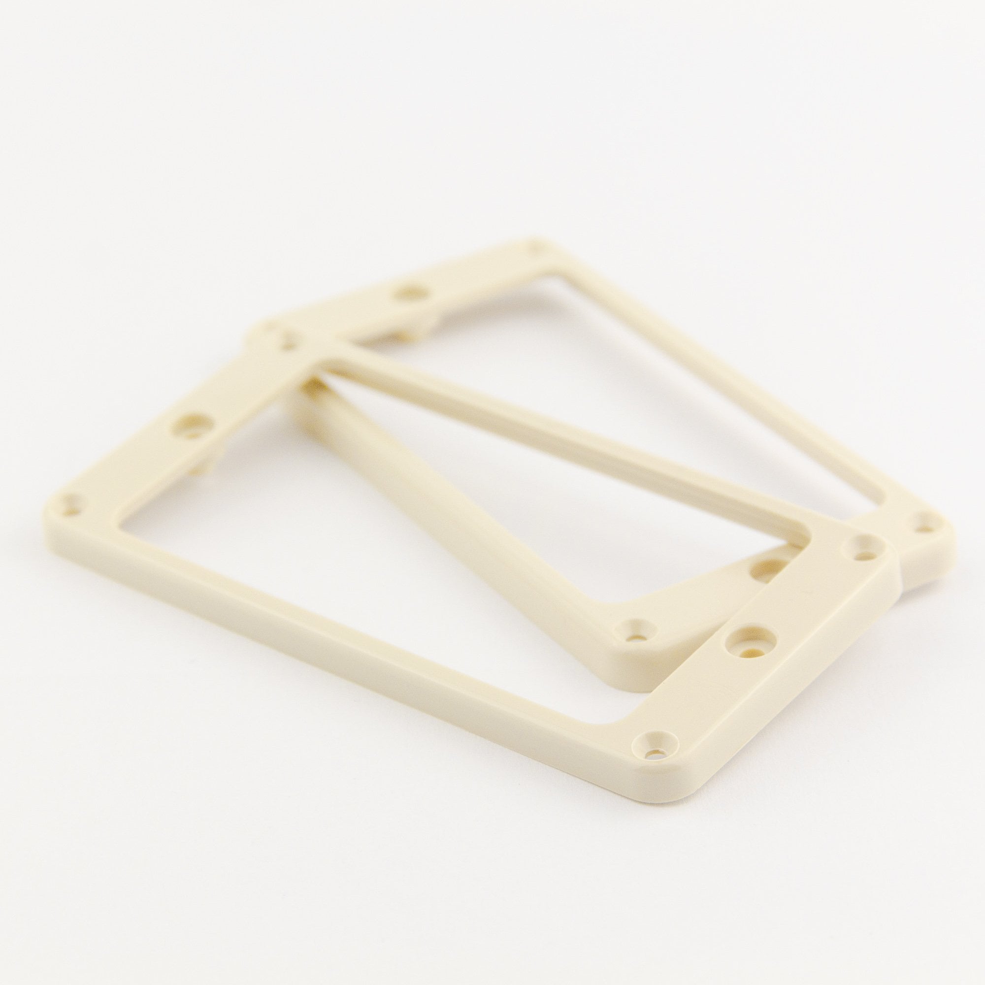 Paul Reed Smith Electric Guitar Pickup Ring Set, Ivory