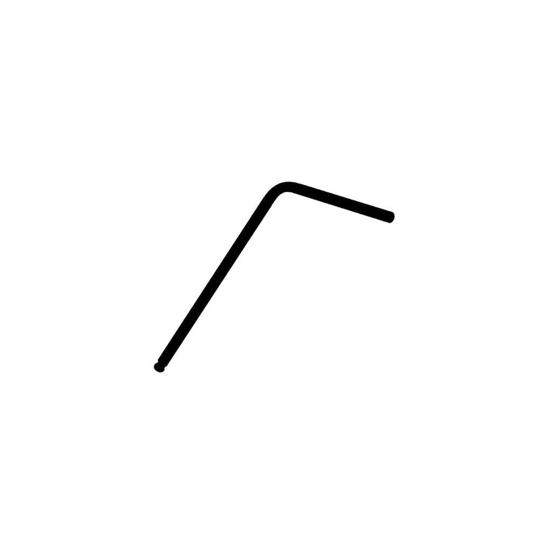 Martin 13WR0001 Truss Rod Wrench for Martin Acoustic Guitars
