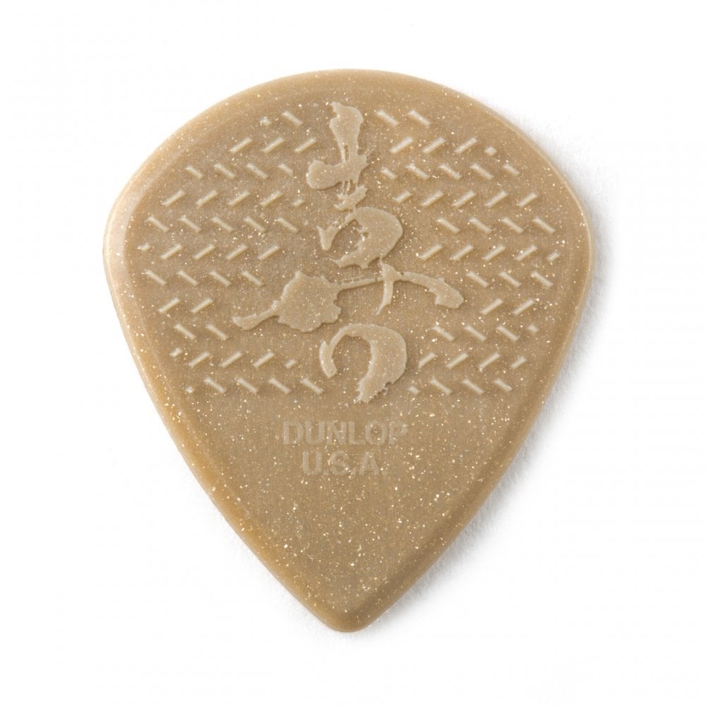 Jim Dunlop Matt Heafy Custom Max-Grip Jazz III, 6-Pack