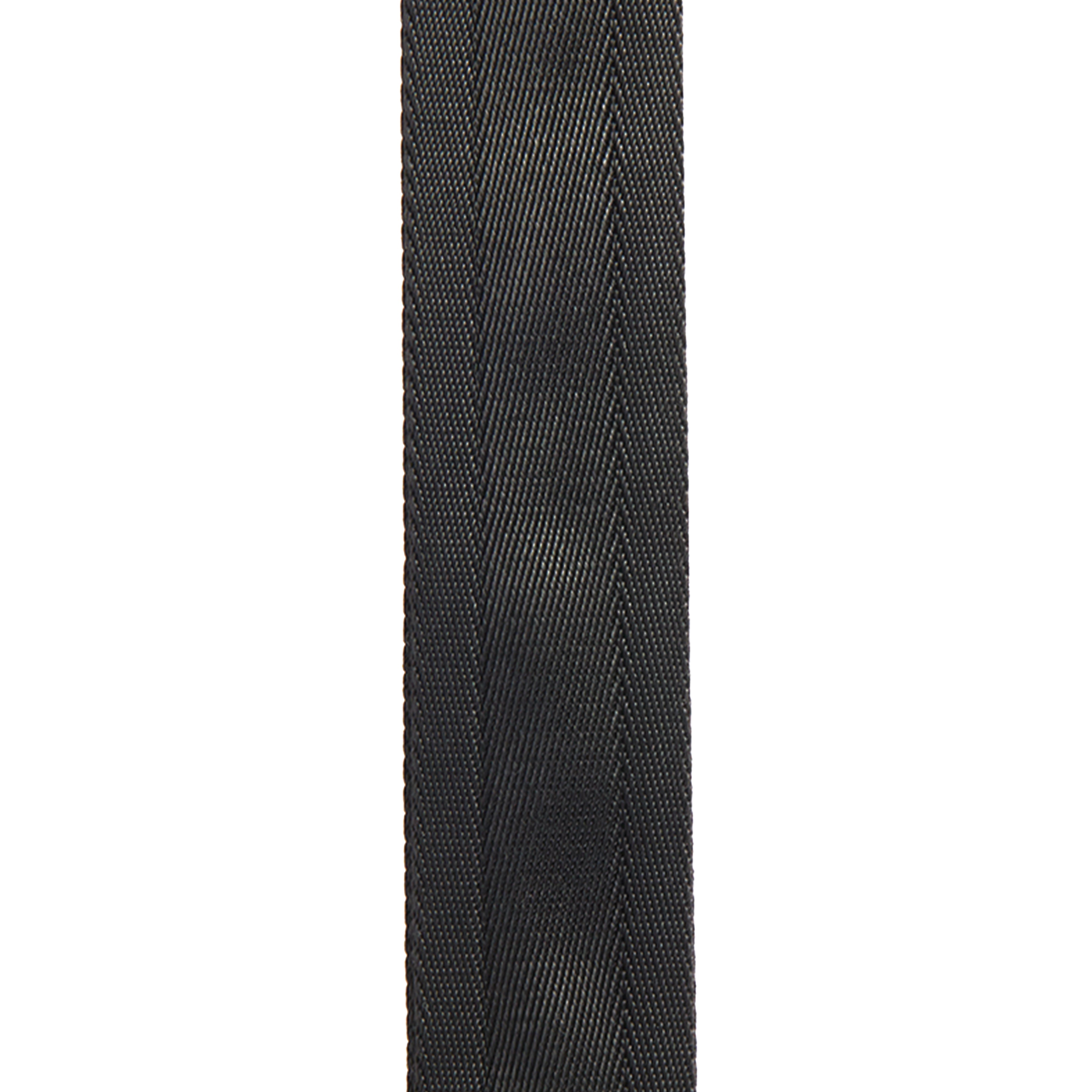 D'Addario Auto Lock Guitar Strap, Black