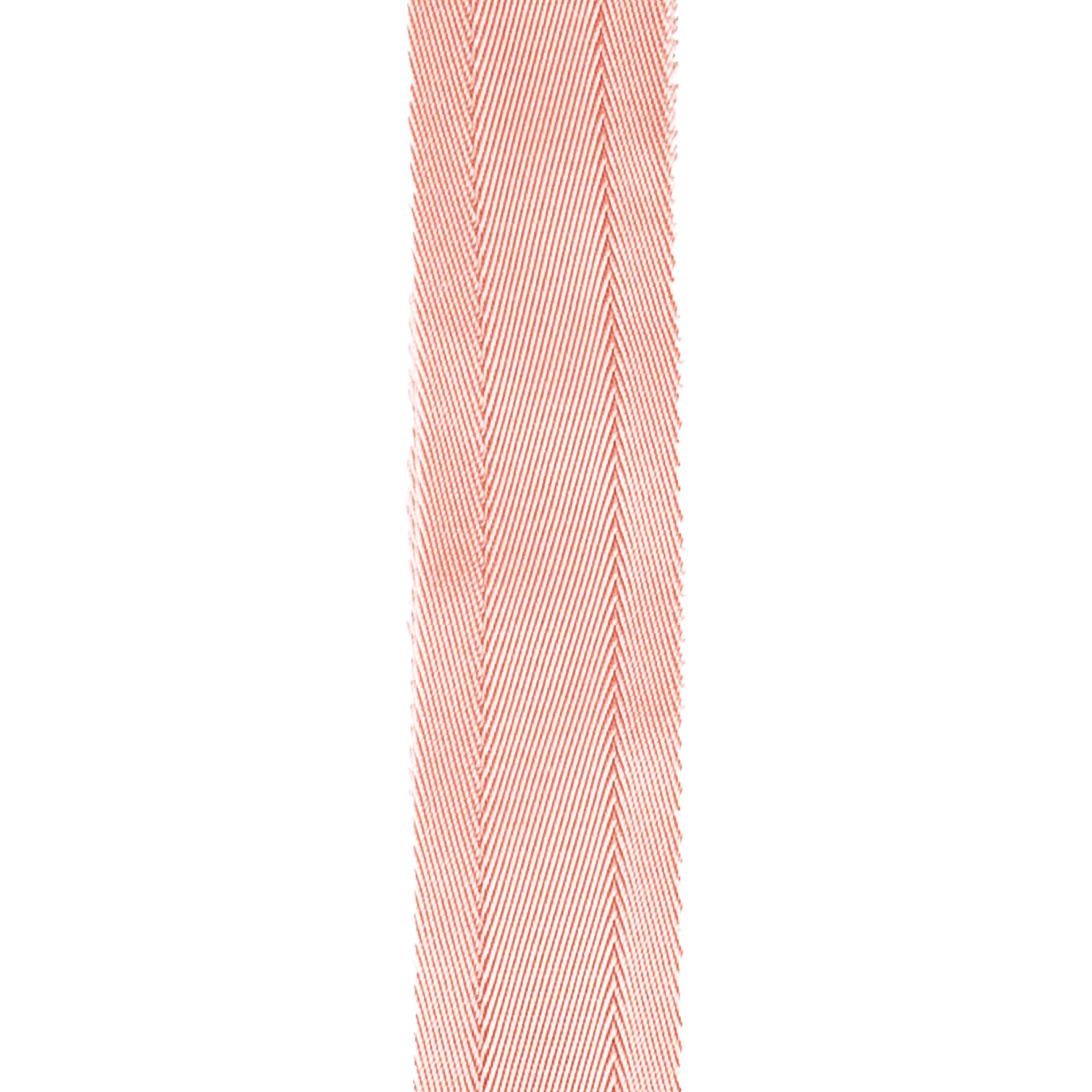 D'Addario Auto Lock Guitar Strap, New Rose Pink