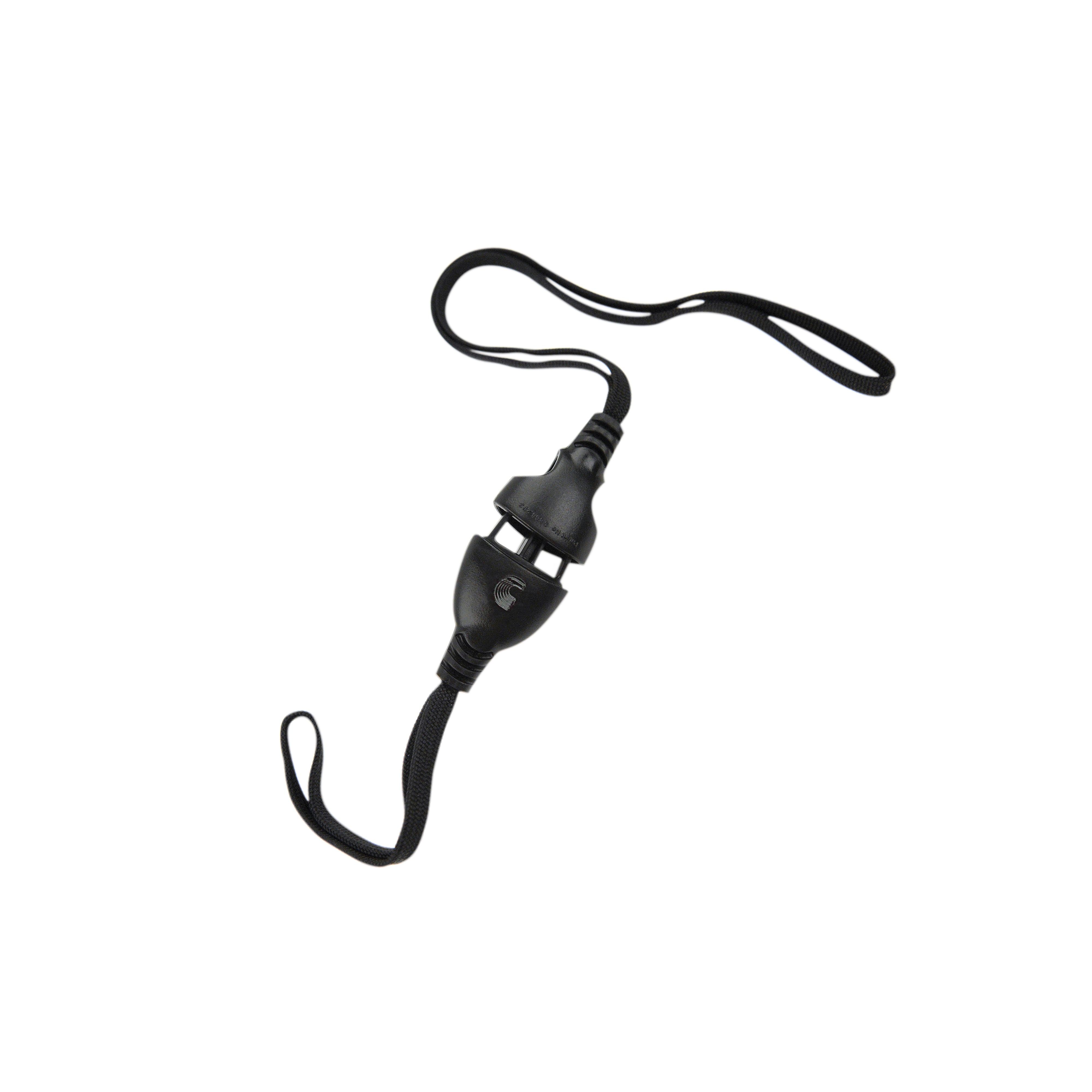 D'Addario Quick Release Acoustic Guitar Strap