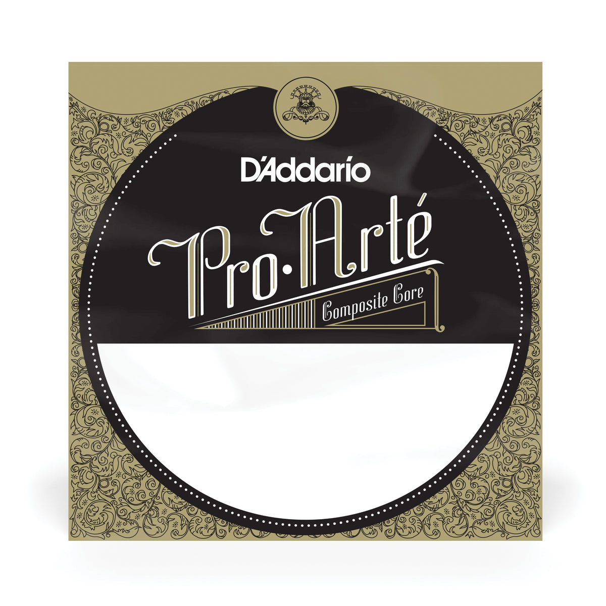 D'Addario Composite