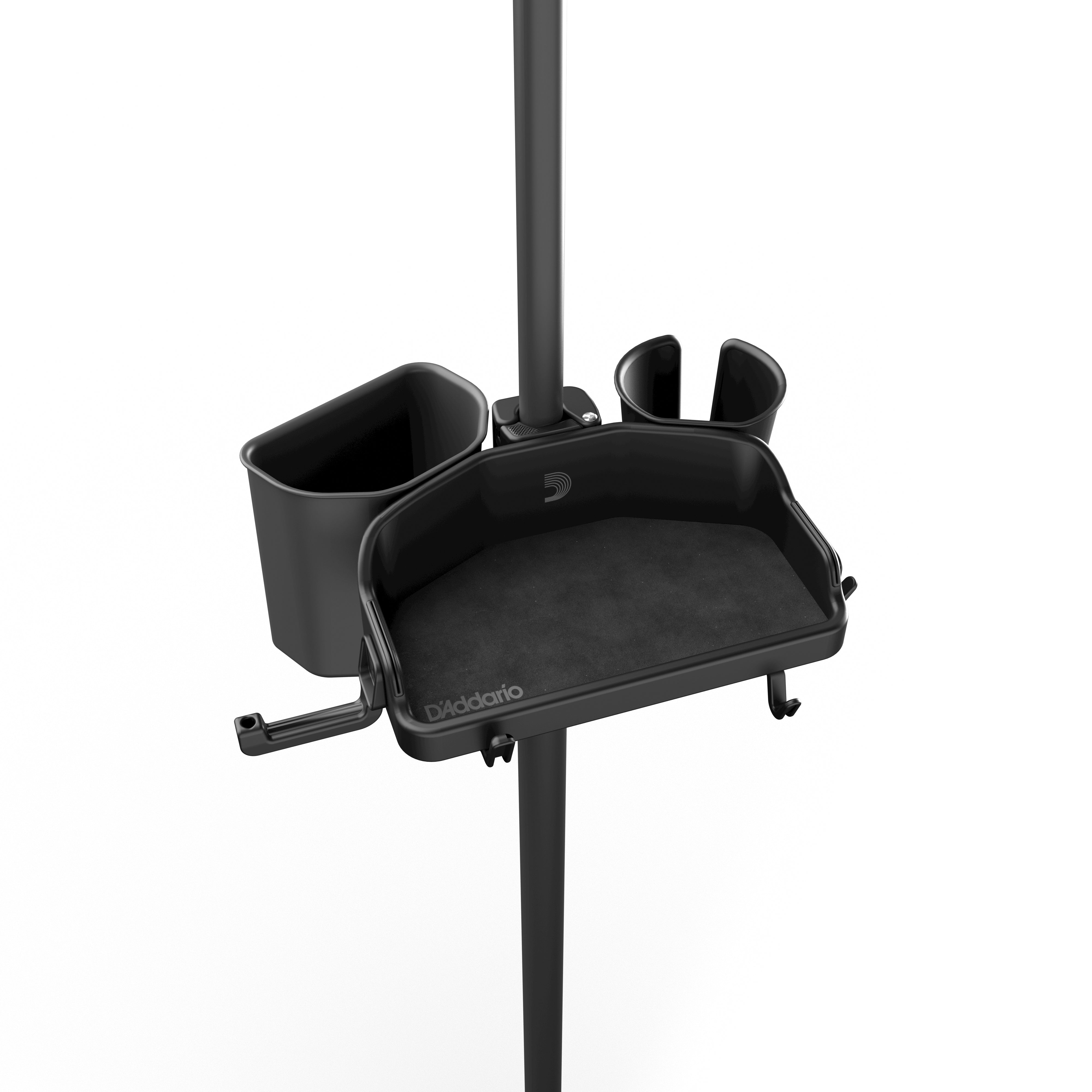 D'Addario Mic Stand Modular Accessory System