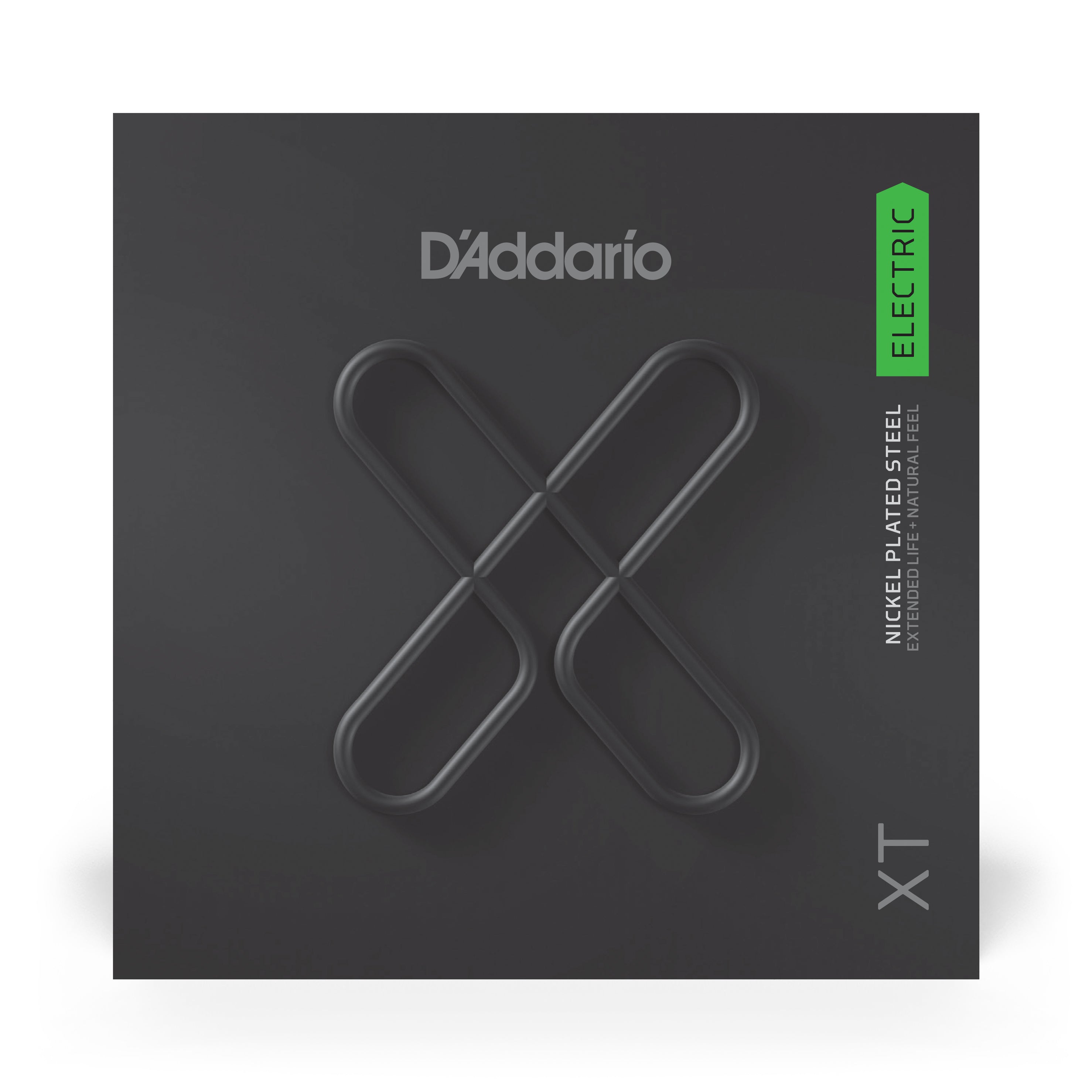D'Addario XT Nickel Wound 46 (.046