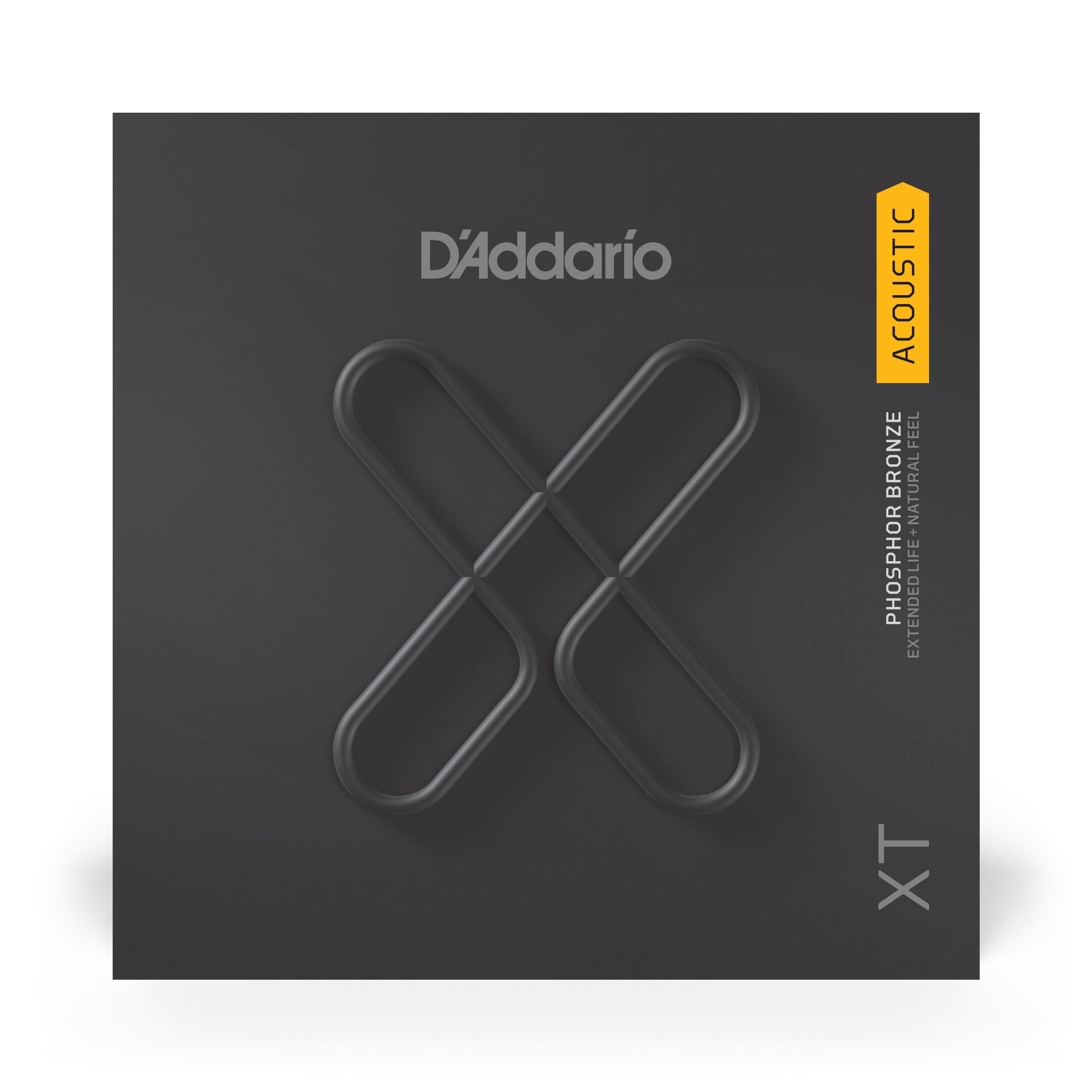 D'Addario XT Phosphor Bronze 42 (.042