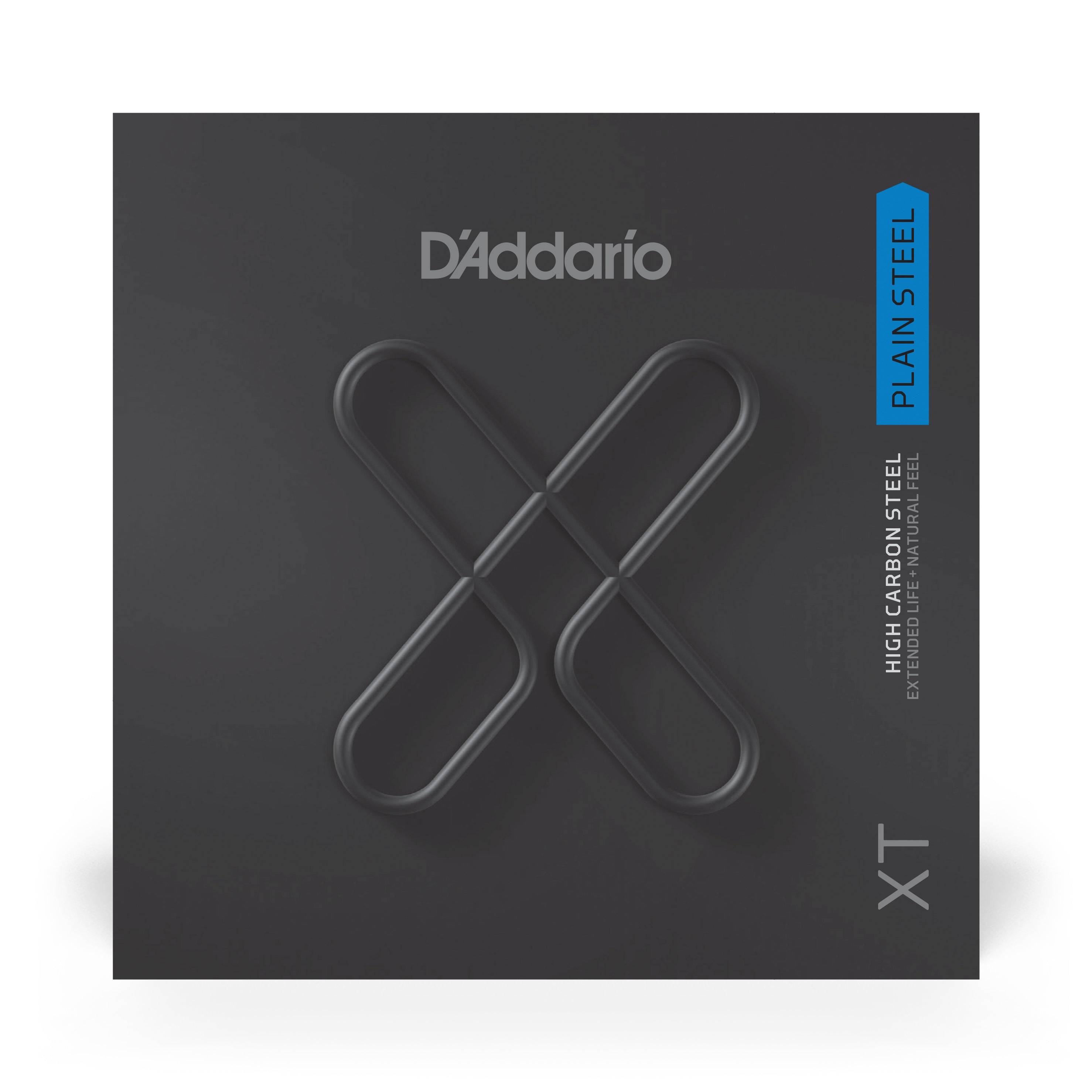 D'Addario XT Coated NY Steel 18 (.018