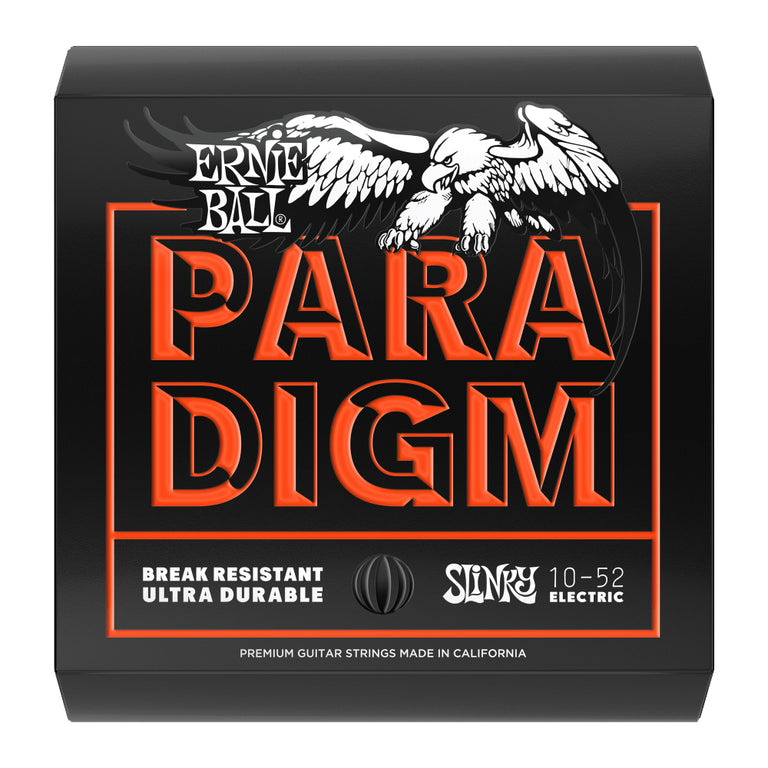 Ernie Ball PARADIGM