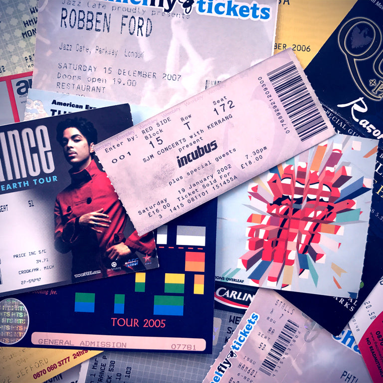 They don't make 'em like they used to....