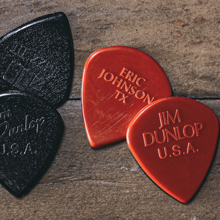 A Beginner’s Guide To Guitar Picks (Part II)