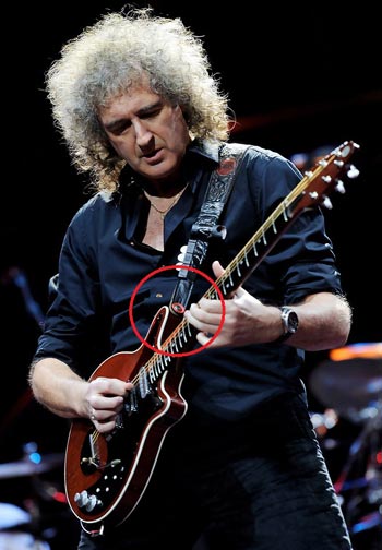 Locking in the (straplock) free world!