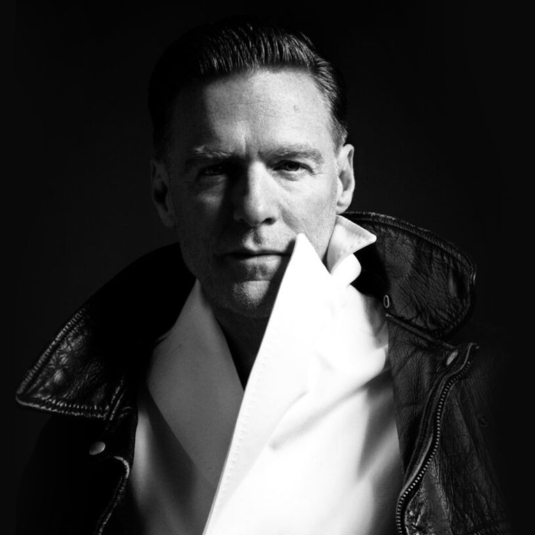 BRYAN ADAMS