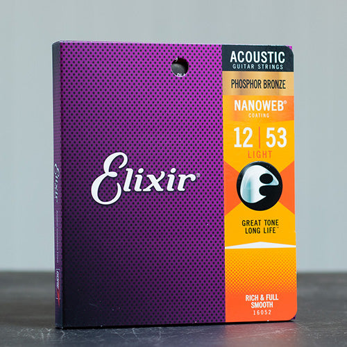 Guide to Coated Strings