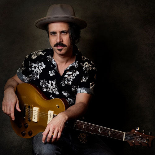 Player Spotlight - Corey Congilio