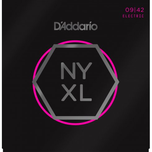 D'Addario at Strings Direct