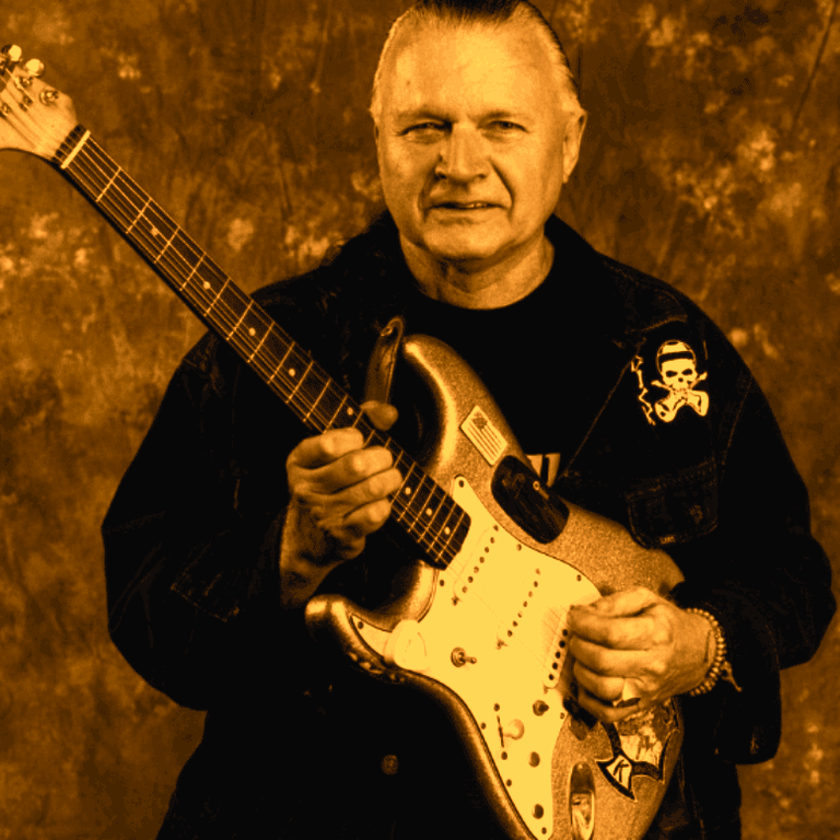 DICK DALE