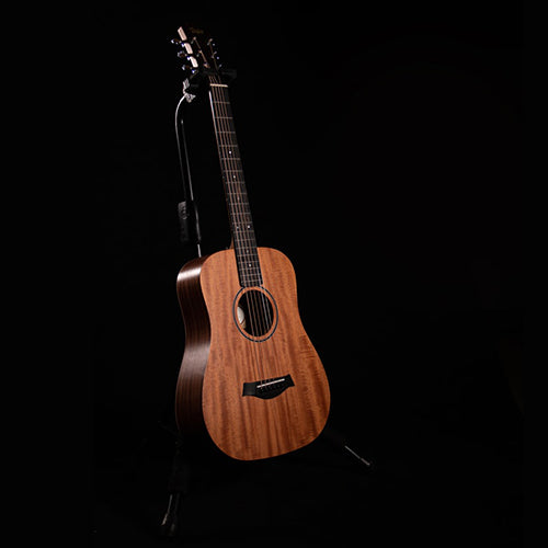 Acoustic Guitar Musings