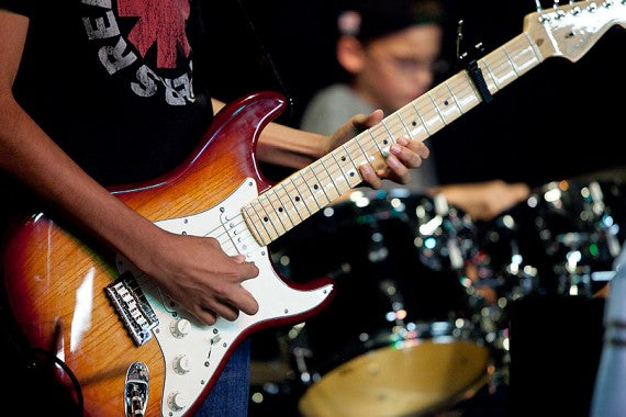 To Jam or not To Jam that is the question