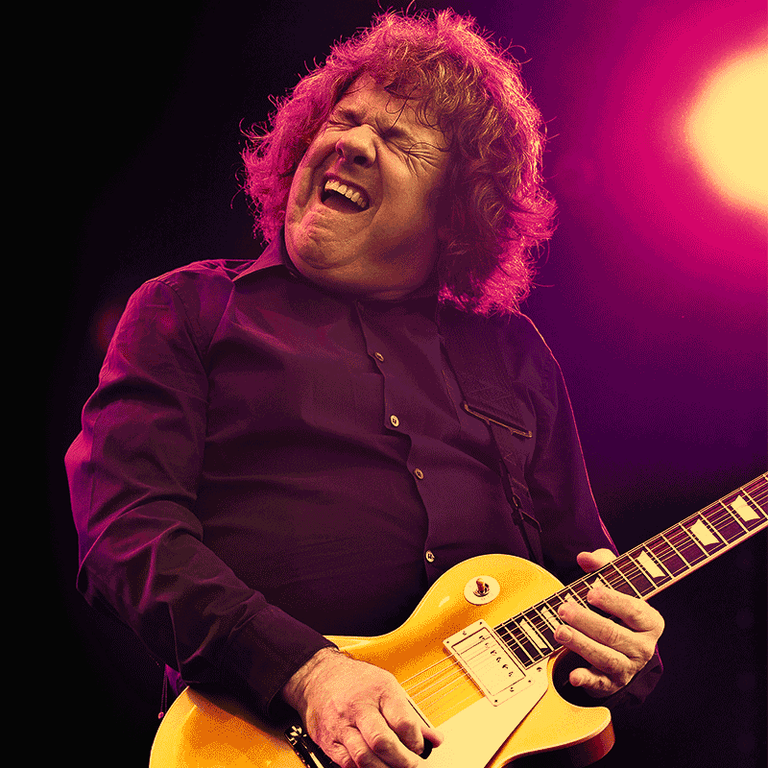 5 TIPS WE CAN LEARN FROM GARY MOORE